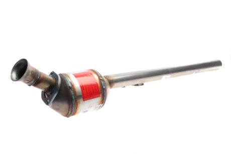 Каталізатор вихлопної системи bm catalysts BM80352H