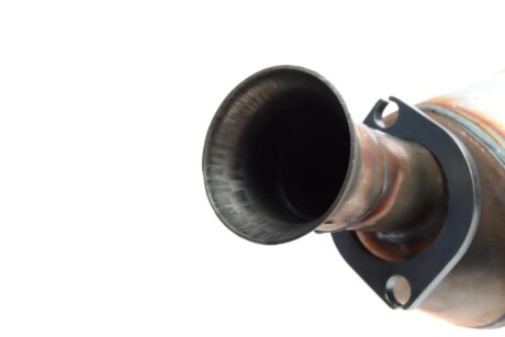 Каталізатор вихлопної системи bm catalysts BM80352H