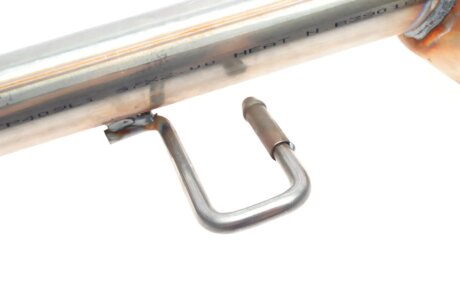 Каталізатор вихлопної системи bm catalysts BM80352H