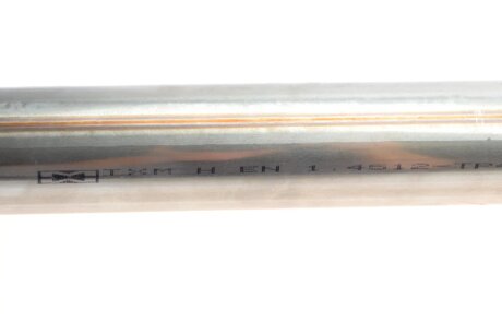 Каталізатор вихлопної системи bm catalysts BM80352H