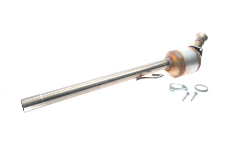 Каталізатор вихлопної системи bm catalysts BM80352H