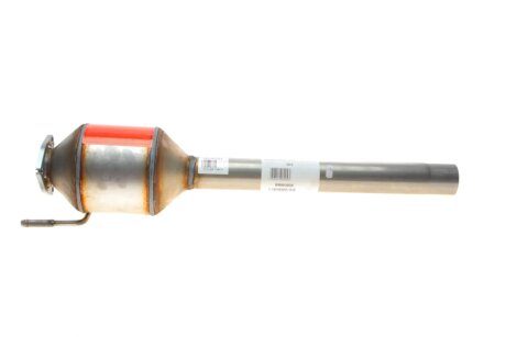 Каталізатор вихлопної системи bm catalysts BM80365H