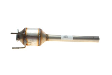 Каталізатор вихлопної системи bm catalysts BM80365H