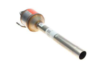 Каталізатор вихлопної системи bm catalysts BM80365H