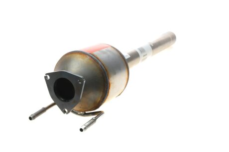 Каталізатор вихлопної системи bm catalysts BM80365H