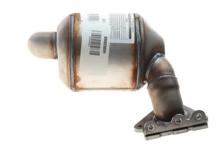 Каталізатор bm catalysts BM80380H