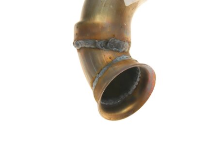 Каталізатор вихлопної системи bm catalysts BM80439H