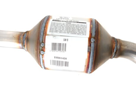 Каталізатор bm catalysts BM80440H