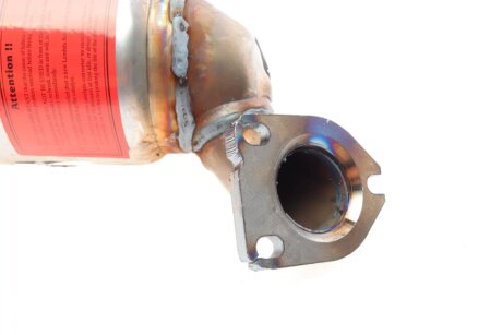 Каталізатор вихлопної системи bm catalysts BM80447H