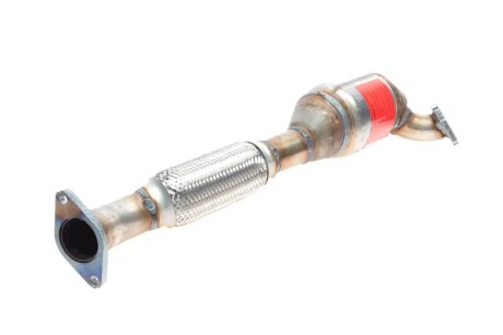 Каталізатор вихлопної системи bm catalysts BM80447H