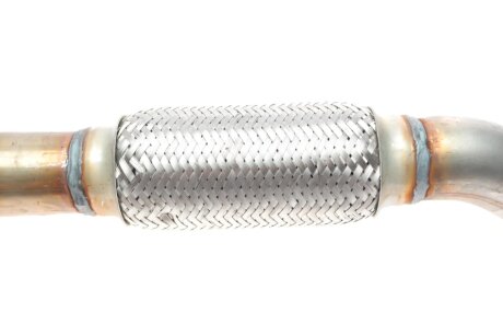 Каталізатор вихлопної системи bm catalysts BM80447H