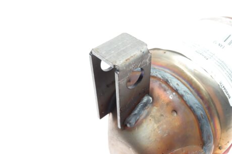 Каталізатор вихлопної системи bm catalysts BM80447H