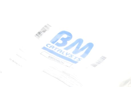 Каталізатор bm catalysts BM80462H