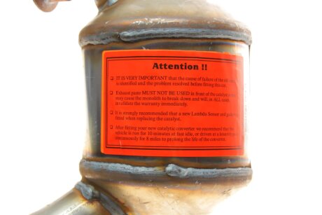 Каталізатор bm catalysts BM80470H