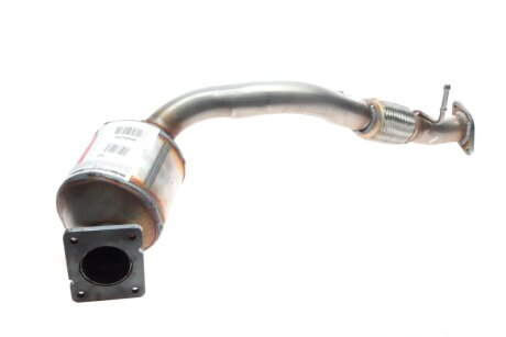 Фільтр сажі bm catalysts BM80474H