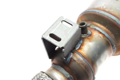 Фільтр сажі bm catalysts BM80518H