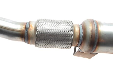 Фільтр сажі bm catalysts BM80518H