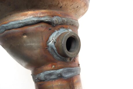 Фільтр сажі bm catalysts BM80518H