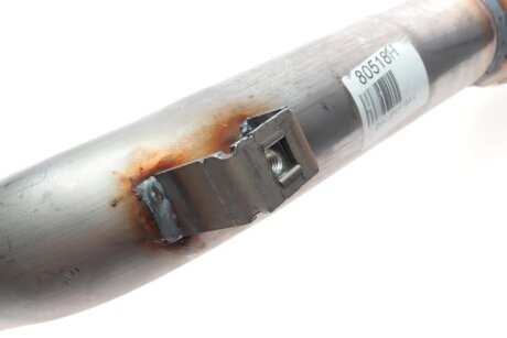 Фільтр сажі bm catalysts BM80518H