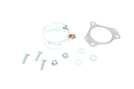 Фільтр сажі bm catalysts BM80518H