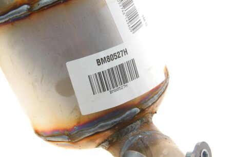 Фільтр сажі bm catalysts BM80527H