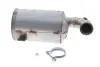 Каталізатор вихлопної системи BM CATALYSTS BM80596H