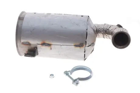 Каталізатор вихлопної системи BM CATALYSTS BM80596H Ситроен С3