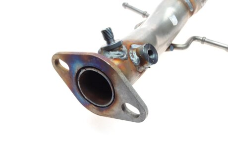 Фільтр сажі bm catalysts BM80621H