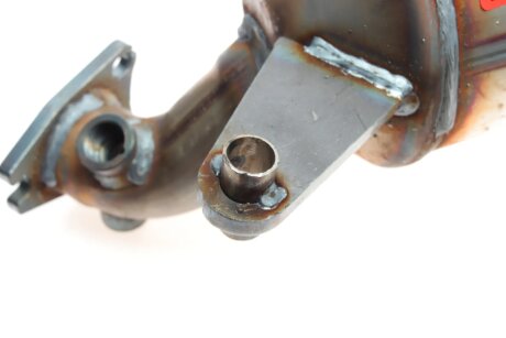 Фільтр сажі bm catalysts BM80621H