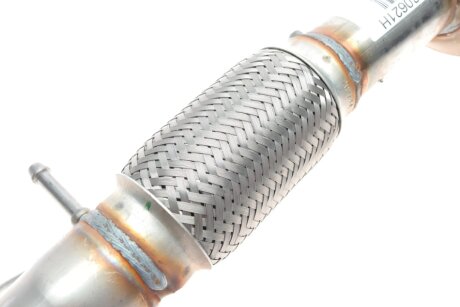 Фільтр сажі bm catalysts BM80621H