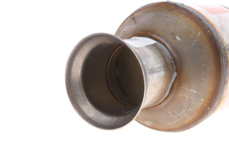 Фільтр сажі bm catalysts BM80772H