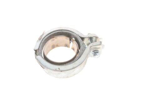 Фільтр сажі bm catalysts BM80772H