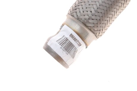 Фільтр сажі bm catalysts BM80772H