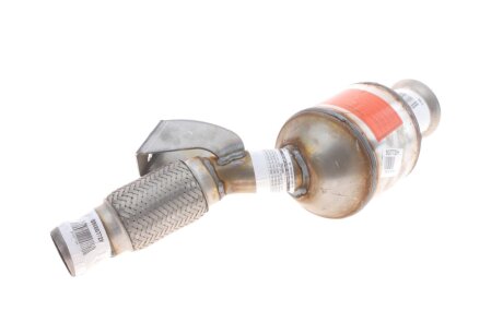 Фільтр сажі bm catalysts BM80772H