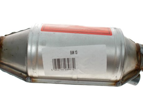 Каталізатор bm catalysts BM90529H