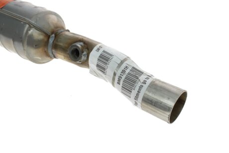 Каталізатор bm catalysts BM91391H