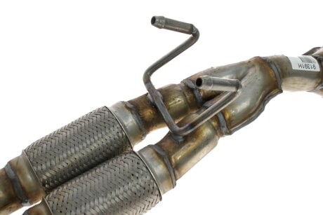 Каталізатор bm catalysts BM91391H