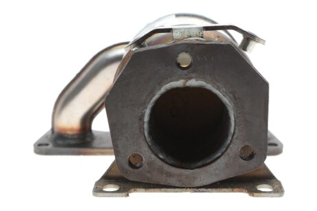 Каталізатор вихлопної системи bm catalysts BM91533H