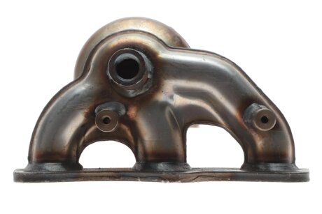 Каталізатор вихлопної системи bm catalysts BM91533H