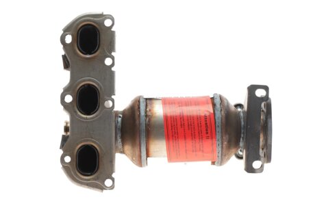 Каталізатор bm catalysts BM91535H