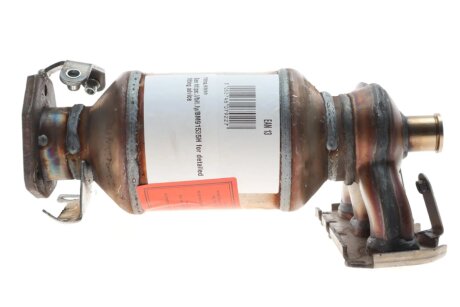 Каталізатор bm catalysts BM91535H