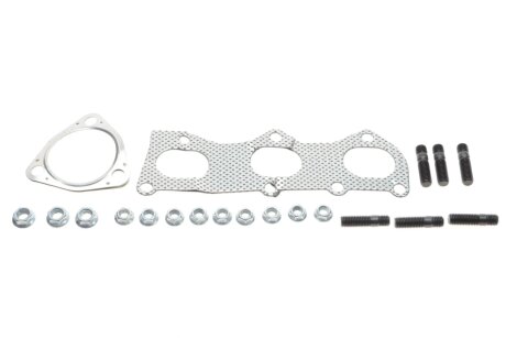 Каталізатор bm catalysts BM91535H