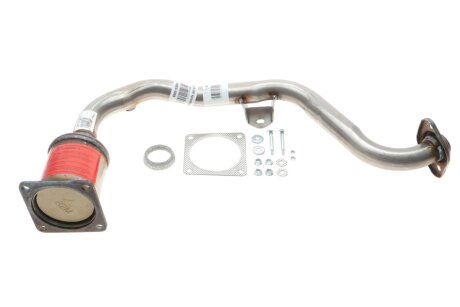 Каталізатор bm catalysts BM91635H