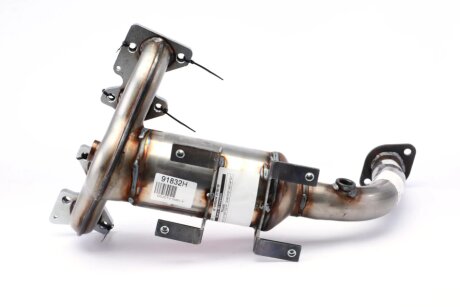 Каталізатор bm catalysts BM91832H