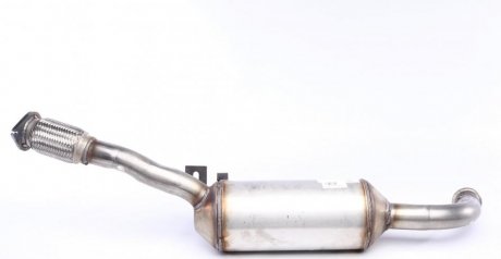 Фильтр сажевый bm catalysts BM11285HP