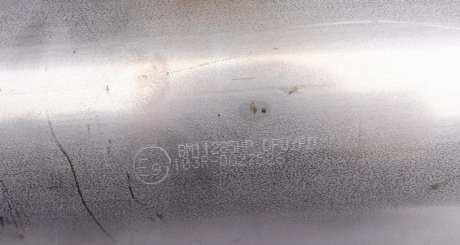 Фильтр сажевый bm catalysts BM11285HP