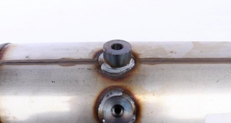 Фильтр сажевый bm catalysts BM11285HP