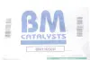 Фільтр сажі BM CATALYSTS BM11050H