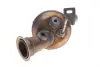 Фільтр сажі BM CATALYSTS BM11050H