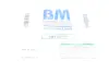 Фільтр сажі BM CATALYSTS BM11201HP (фото 2)